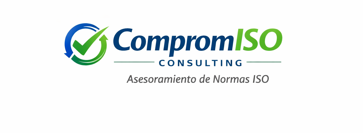 CompromISO Consulting