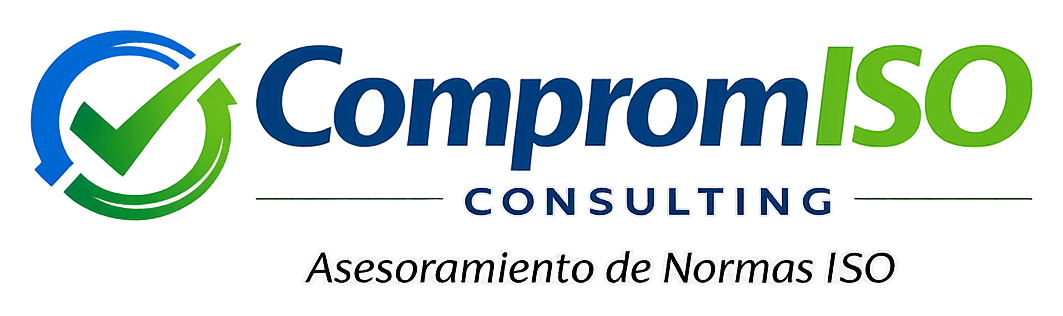 CompromISO Consulting — Asesoramiento de Normas ISO